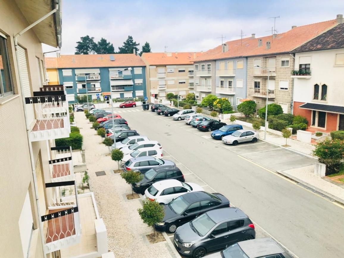 Cantinho Da Gloria Aveiro Exteriör bild